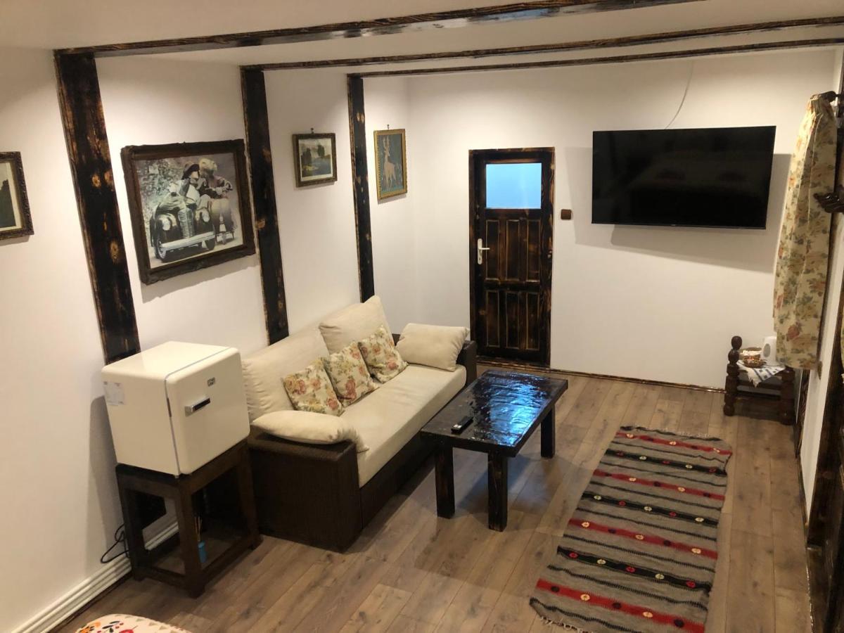 הוילה קורטאה דה ארגס Old Court מראה חיצוני תמונה